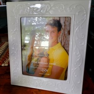 8x10 Lenox Opal Innocence frame